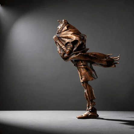 Молитва на ветру