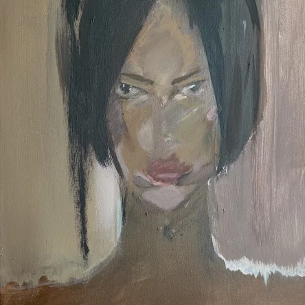 Марина