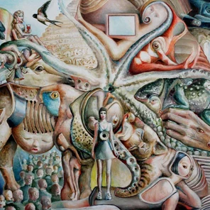 Анатомия сна