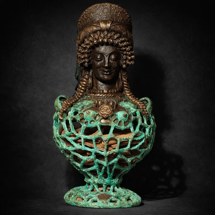 Гидрия китейская