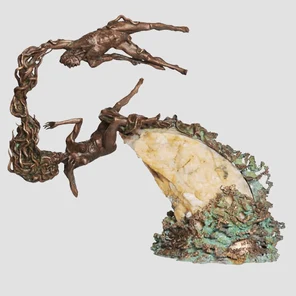 Остров Медузы