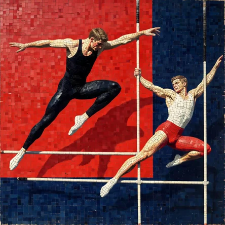 Посвящение Баланчину