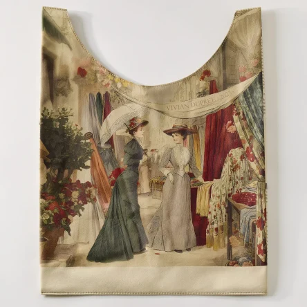 Сумка-кулек