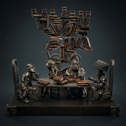 Талмудисты