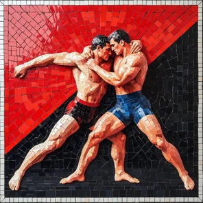 «Воля к победе»