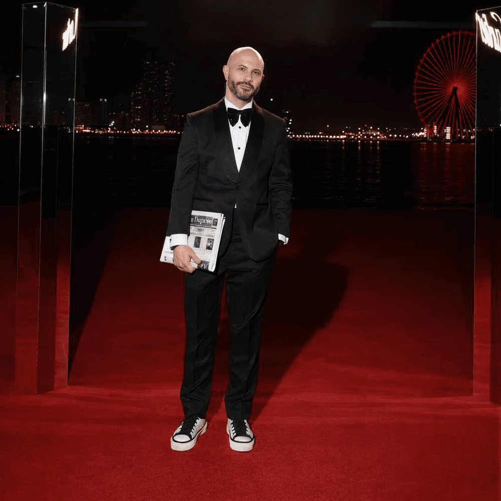 Креативная
Движущая Сила