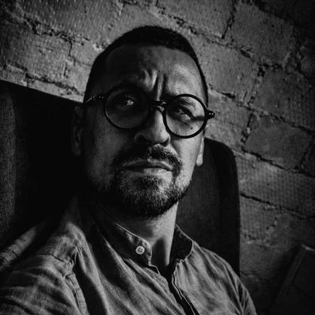 Алексей Лазар