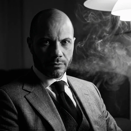 Александр Попов-Коган