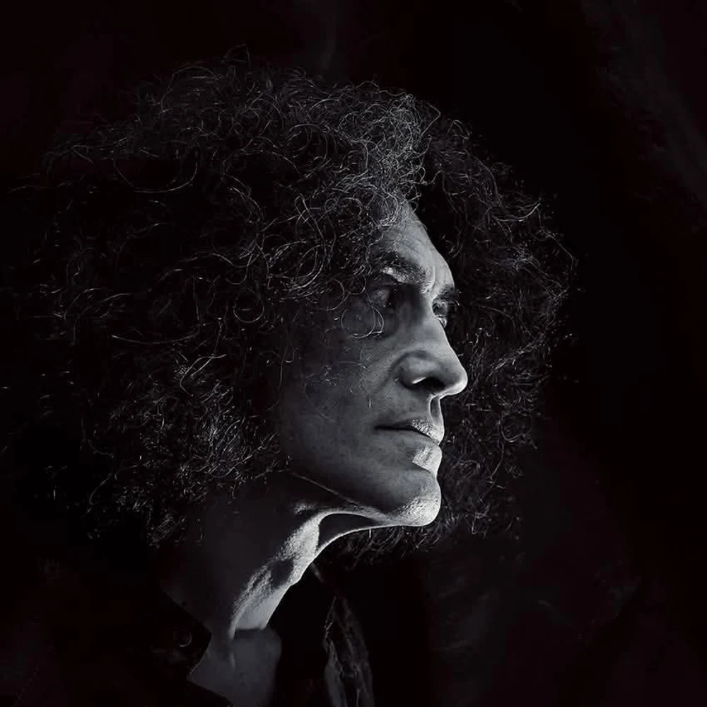 ГРИГОРИЙ ЗЛАТОГОРОВ