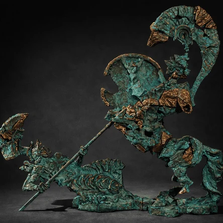 Кентавромахия