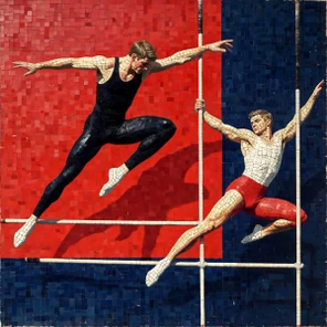 «Посвящение Баланчину»