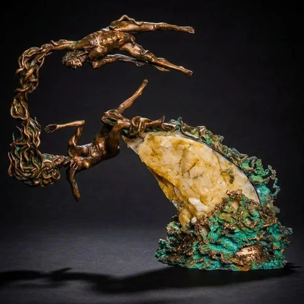 Остров Медузы