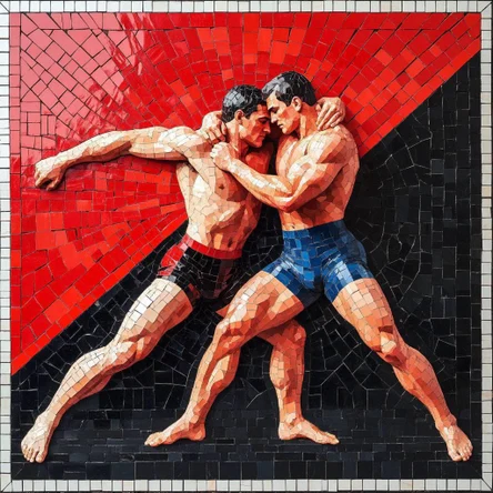 Воля к победе