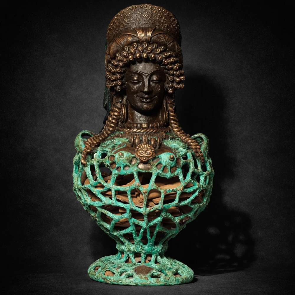 Григорий Златогоров