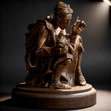 Восьмой день