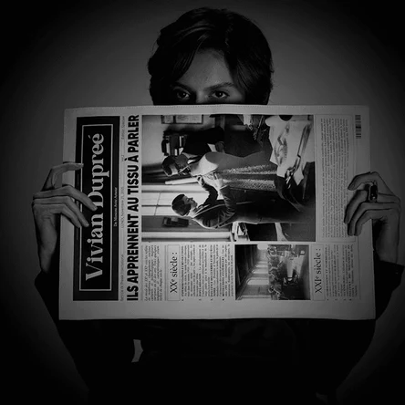 Vivian Dupree Atelier